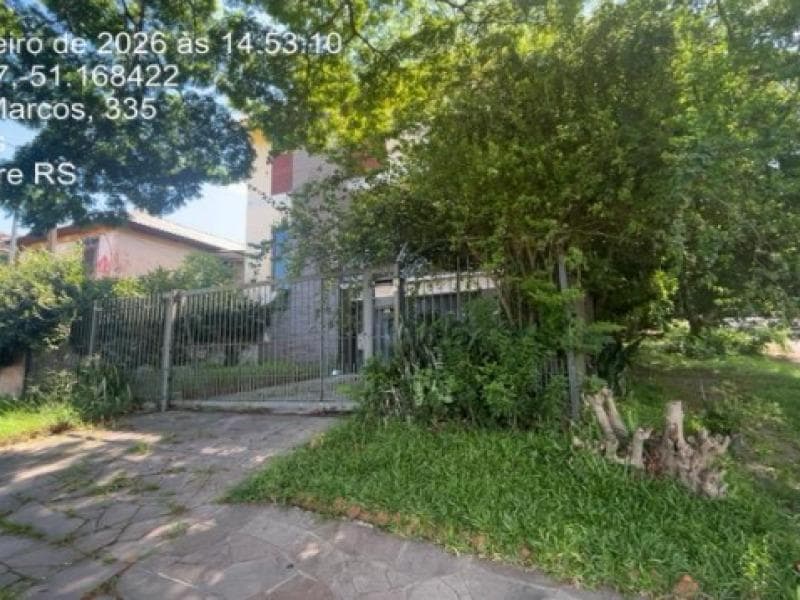 Foto 4 de 15: Casa em leilão em Porto Alegre - RS, bairro Vila Bom Jesus — Casa, Residencial, Vila Bom Jesus, 4 dormitório(s)