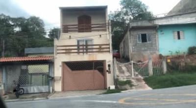 Casa em leilão em Jundiaí - SP — Casa 266m², Jardim Europa, Jundiaí/SP