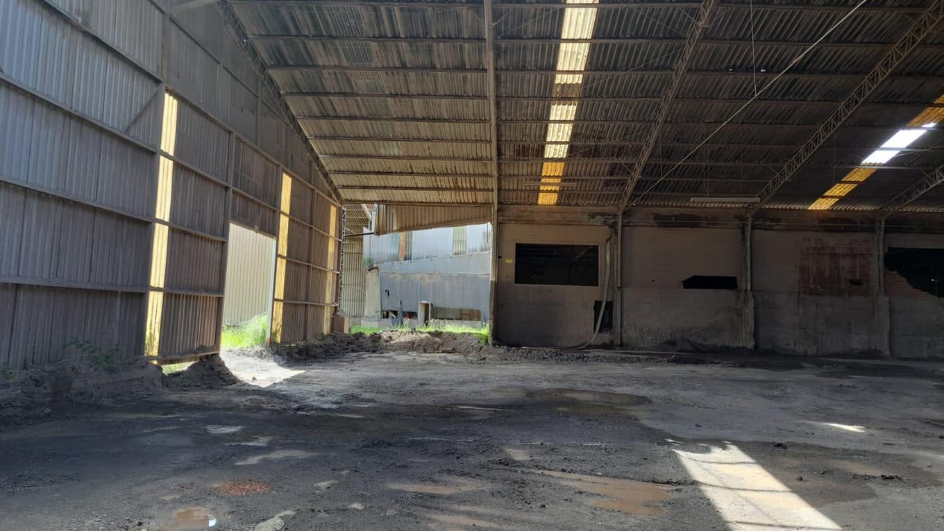 Foto 22 de 29: Comercial em leilão em Mafra - SC — Unidade desativada