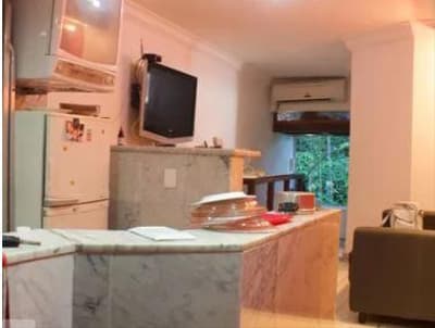 Foto 21 de 25: Apartamento em leilão em Rio De Janeiro - RJ, bairro São Conrado — APARTAMENTO 109, BLOCO 2, NA ESTRADA DAS CANOAS, Nº 722, SÃO CONRADO - RIO DE JANEIRO - RJ