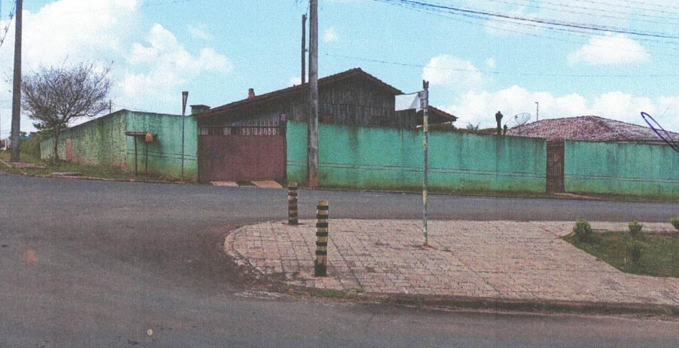 Foto 4 de 7: Casa em leilão em Reserva - PR — IMÓVEL URBANO COM ÁREA 1.241,00 m². EM RESERVA-PR