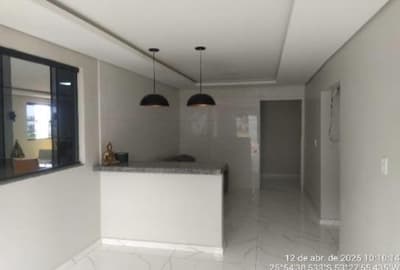 Foto 5 de 7: Imóvel em leilão em Ampére - PR — IMÓVEL RESIDENCIAL COM ÁREA TOTAL DE 189,80m² - AMPÉRE/PR