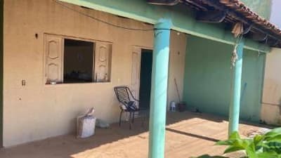 Foto 7 de 11: Casa em leilão em Campos Lindos - TO, bairro Centro — Casa, Campos Lindos / TO