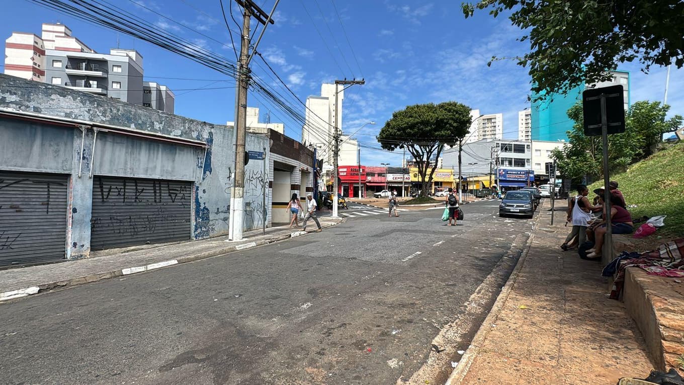Foto 28 de 28: Apartamento em leilão em Campinas - SP — Apto 95m², Ocupado, 1 Box no Centro em Campinas/SP
