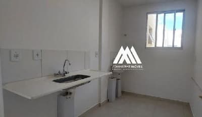 Apartamento em leilão em Itaúna - MG — Apartamento de 47.12m2, com 2 quartos, em ITAUNA/MG.