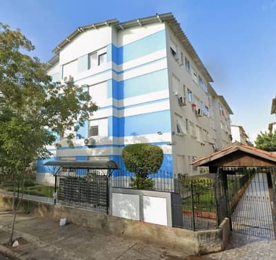 Foto 3 de 3: Apartamento em leilão em Porto Alegre - RS, bairro Jardim Leopoldina — Apartamento, Porto Alegre / RS
