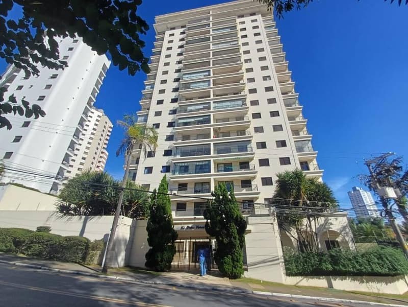 Foto 2 de 3: Apartamento em leilão em São Paulo - SP, bairro Vila Prudente — Apartamento, São Paulo / SP