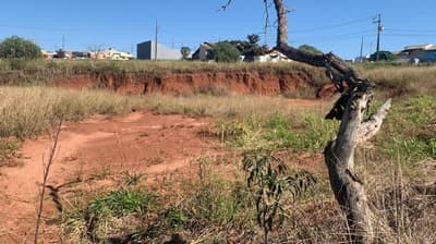 Foto 5 de 6: Terreno em leilão em Terra Roxa - PR — Lote de Terreno Urbano com Área Total de 250,00m², em Terra Roxa/PR