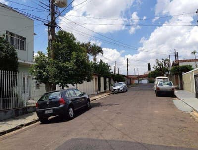 Foto 3 de 6: Comercial em leilão em São Carlos - SP — Imóvel Comercial, A.T. 305m², A.C. 292,01m², Chácara São Caetano