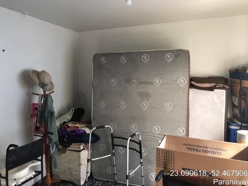 Foto 7 de 12: Casa em leilão em Paranavaí - PR, bairro Jardim Belo Horizonte — Casa, Paranavaí / PR