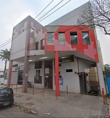 Comercial em leilão em Belo Horizonte - MG — IMÓVEL EM BELO HORIZONTE