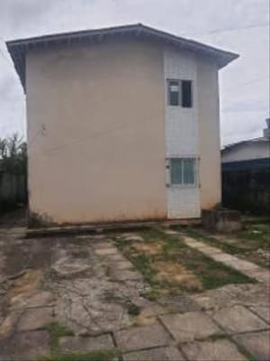 Foto 7 de 14: Apartamento em leilão em Igarassu - PE, bairro Agamenon Magalhães — Apartamento, Igarassu / PE
