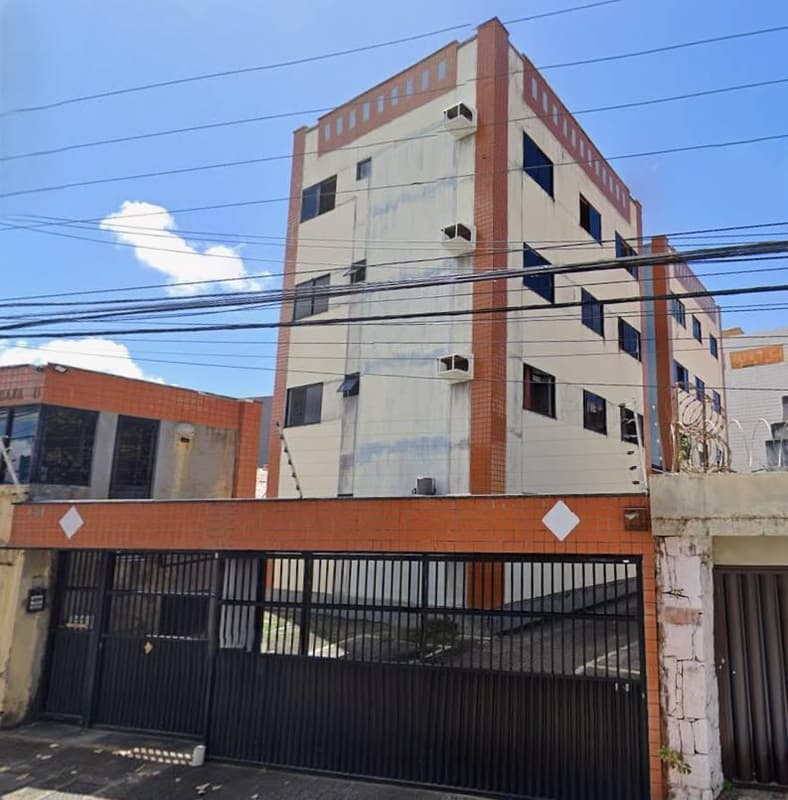 Foto 2 de 3: Apartamento em leilão em Fortaleza - CE, bairro Planalto Nova Aldeota — Apartamento, Fortaleza / CE