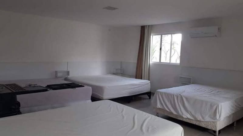 Foto 5 de 24: Casa em leilão em Ipojuca - PE, bairro Porto Coqueiral — Casa 451m² com Terreno 900m² | Ipojuca-PE | Porto Coqueiral | 8 Qts com 2 Piscinas - Próx. à Praia de Porto de Galinhas - Financiamento até 420 Meses!