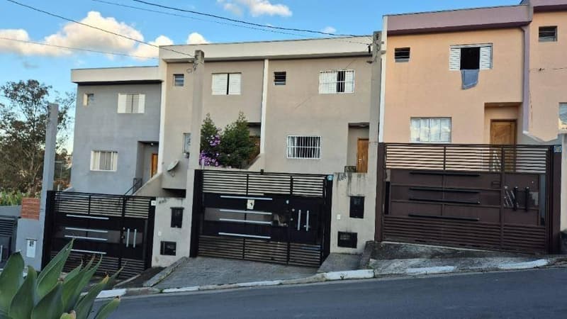 Foto 1 de 3: Casa em leilão em Francisco Morato - SP — Casa, Francisco Morato / SP