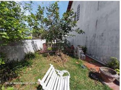 Foto 4 de 32: Terreno em leilão em Curitiba - PR, bairro Bairro Alto — Terreno urbano com área de 540,00m² com benfeitorias de área total de 397,30n² , localizado na Rua Heitor Baggio Vidal, 2300, Bairro: Bairro Alto, Curitiba/PR.
