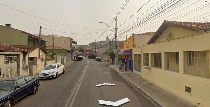 Foto 3 de 5: Casa em leilão em Itapira - SP — Casa Residencial em Itapira-SP