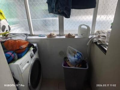Foto 6 de 12: Apartamento em leilão em Campinas - SP — Apartamento, São José / SC