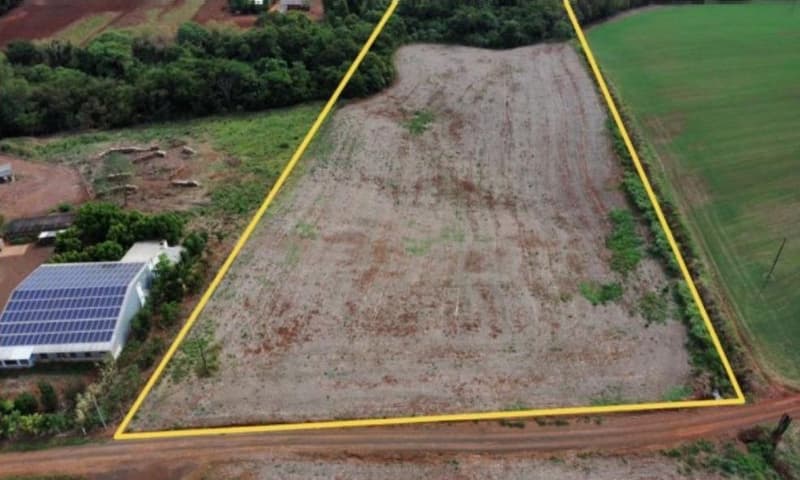 Foto 2 de 2: Area Rural em leilão em Mercedes - PR — IMÓVEL RURAL COM ÁREA TOTAL DE 20.000,00 m² EM MERCEDES-PR