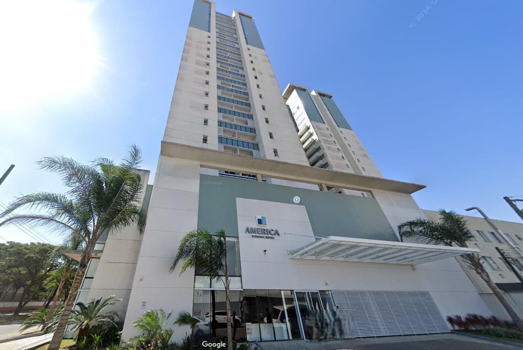 Foto 1 de 3: Apartamento em leilão em Campos Dos Goytacazes - RJ — Apto. 45m², Centro, Campos dos Goytacazes/RJ - Ocupado