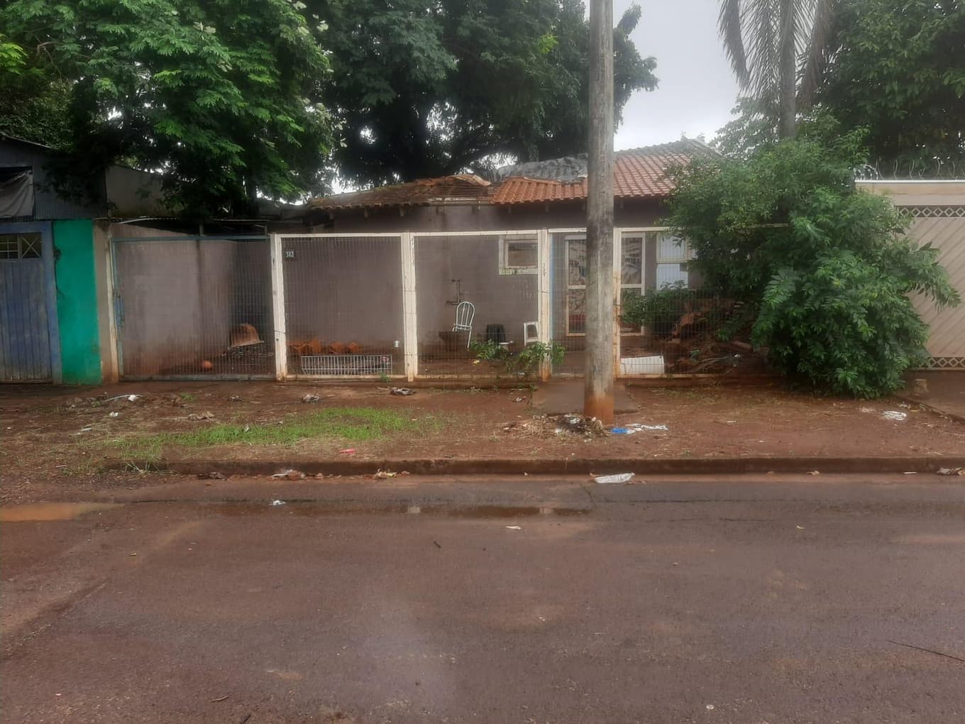 Foto 7 de 8: Casa em leilão em Campo Grande - MS, bairro Vila Piratininga — Casa 81m² no bairro Vila Piratininga em Campo Grande/MS