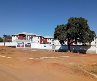 Foto 3 de 3: Apartamento em leilão em Luziânia - GO — Apartamento, Luziânia / GO