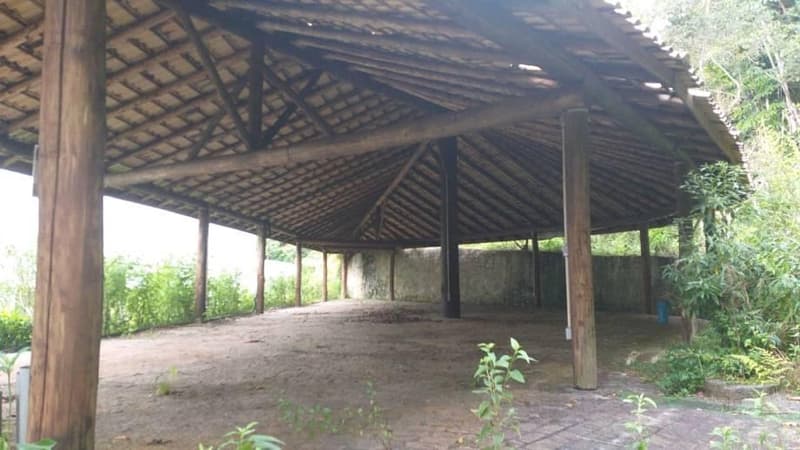 Foto 2 de 17: Comercial em leilão em Bom Jardim - RJ, bairro Barra Alegre — Galpão, 30000.0 m2, Bom Jardim / RJ