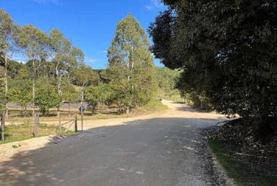 Foto 11 de 11: Area Rural em leilão em Rio Branco Do Sul - PR — Direitos possessórios da parte ideal de 50% do IMÓVEL RURAL na Estrada principal do Pernambuco em Rio Branco do Sul/PR