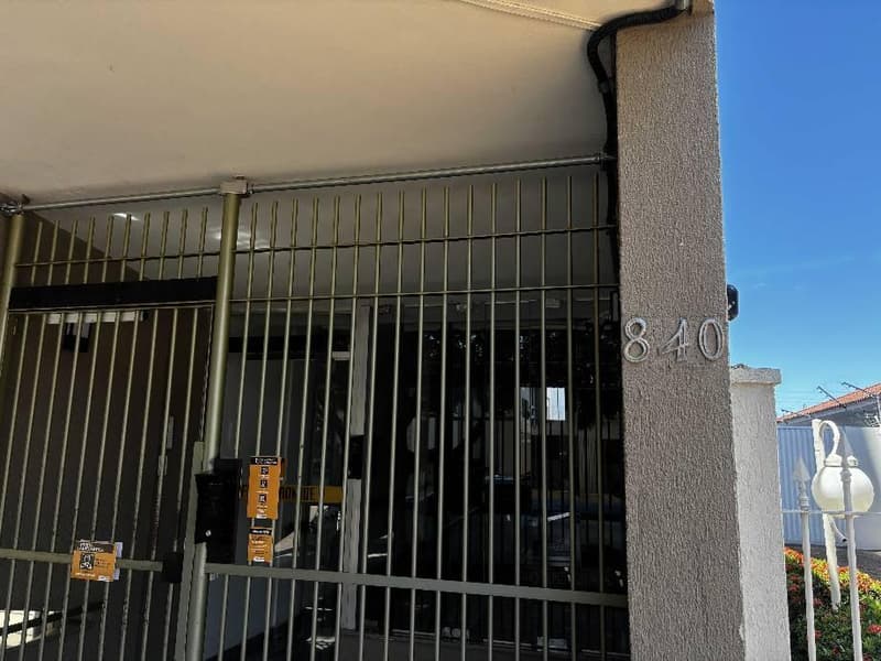 Foto 3 de 3: Apartamento em leilão em Rondonópolis - MT, bairro Centro — Apartamento, Rondonópolis / MT