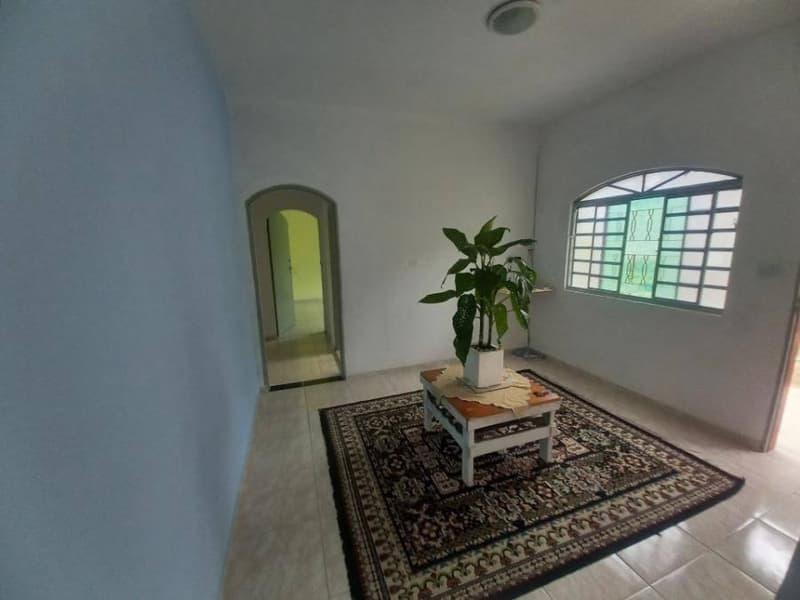 Foto 6 de 11: Casa em leilão em São José Dos Campos - SP, bairro Loteamento Campos de São José — Casa 88m² com Terreno 379m² | São José dos Campos-SP | Campos de São José - 3 Dorms, 2 Banheiros e 1 Vaga - Financiamento até 420 Meses!