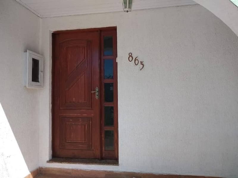 Foto 14 de 32: Casa em leilão em Cachoeira Do Sul - RS, bairro Carvalho — Casa, Cachoeira Do Sul / RS