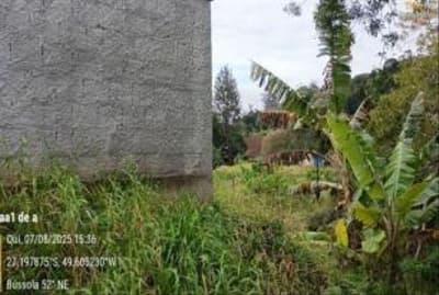 Foto 10 de 13: Terreno em leilão em Rio Do Sul - SC, bairro Brehmer — IMÓVEL URBANO COM ÁREA TOTAL DE 1.234,250 m2- Em RIO DO SUL/PR