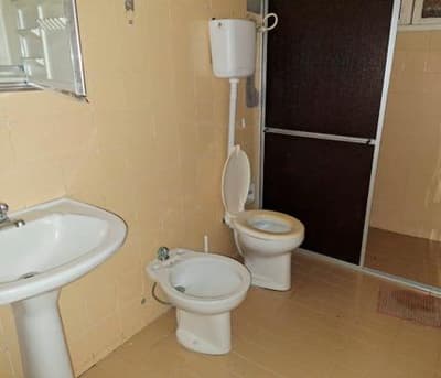 Foto 14 de 25: Terreno em leilão em Jatobá - PE, bairro Itaparica — Casa 231m² em Jatobá/PE | Terreno 658m² na Rua Xingó