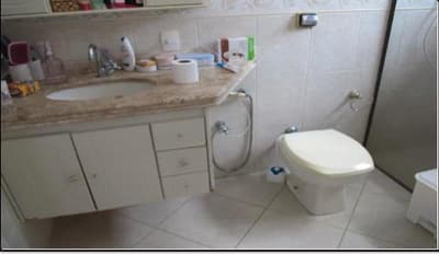 Foto 18 de 21: Casa em leilão em Bauru - SP, bairro Jardim Terra Branca — 360.0 m2, BAURU / SP