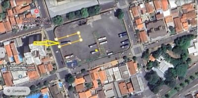 Foto 1 de 3: Terreno em leilão em Americana - SP — LOTE DE TERRENO DE 350m² NA RUA DUQUE DE CAXIAS, VILA GALLO, AMERICANA/SP