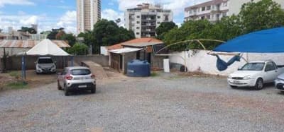 Foto 3 de 4: Imóvel em leilão em Cuiabá - MT — Lote nº 10 da Quadra 11 | CUIABA/MT