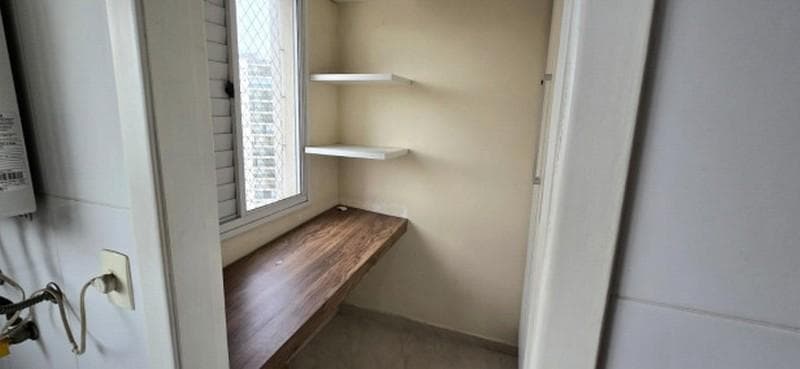 Foto 6 de 13: Apartamento em leilão em São Paulo - SP — Apto 116m² 3 vagas no bairro Santana em São Paulo/SP - Desocupado
