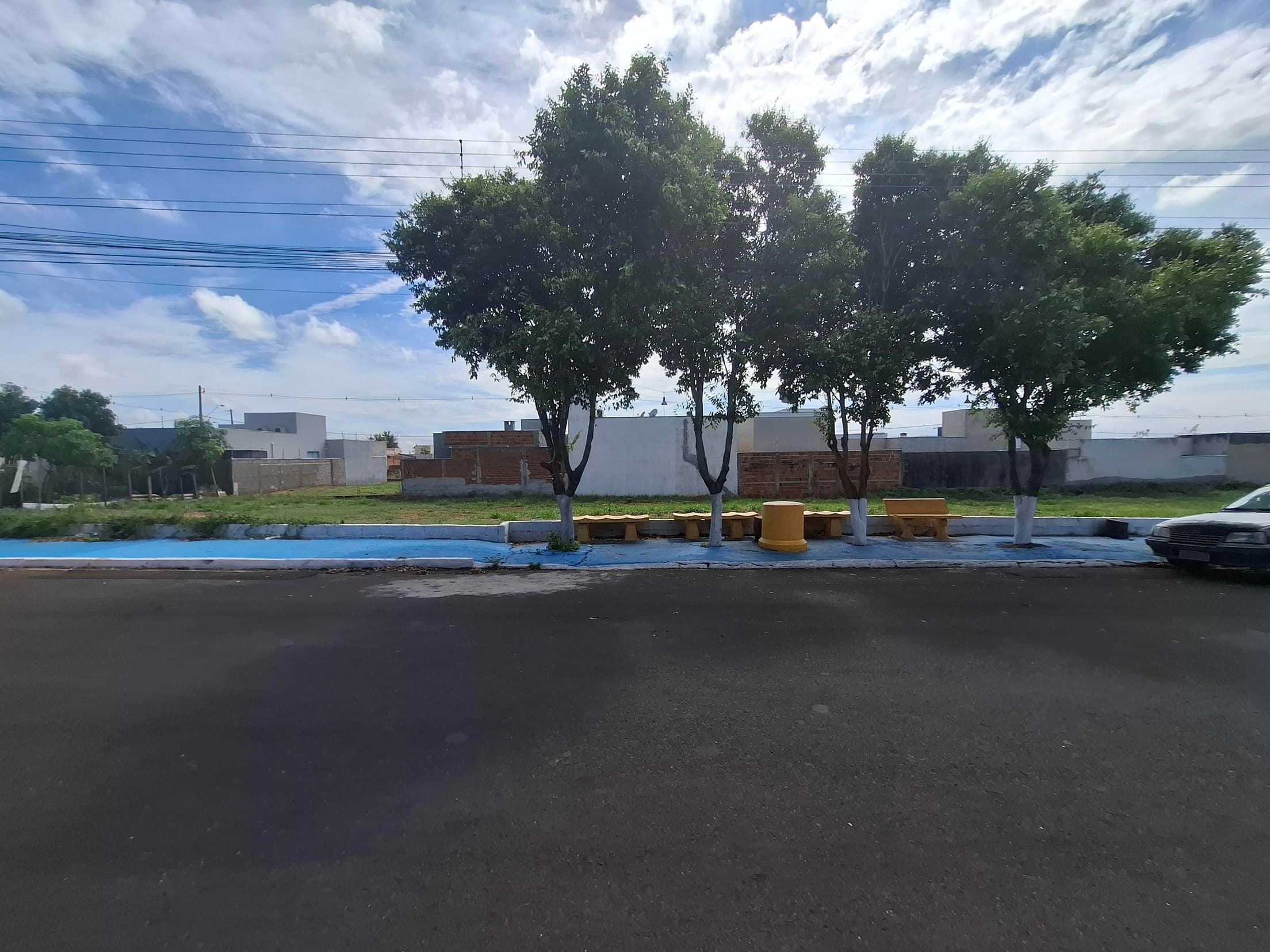 Terreno em leilão em Mirassol - SP — TERRENO DE 200m² LOCALIZADO NO RESIDENCIAL REGISSOL, MIRASSOL/SP | MATRICULA 24.689