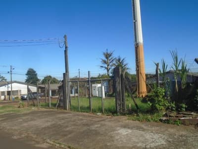 Foto 3 de 3: Terreno em leilão em Foz Do Iguaçu - PR — Terreno urbano de área de 425m² - Foz do Iguaçu/PR