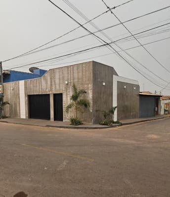 Terreno em leilão em Várzea Grande - MT — Lote de terreno 220m² | Várzea Grande-MT