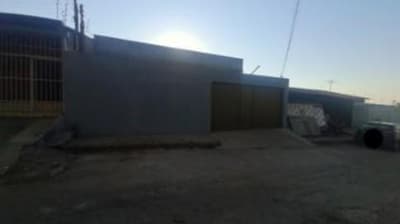 Foto 1 de 4: Casa em leilão em Sobradinho - DF, bairro Setor Urbano — Casa 200m², Setor Urbano, Sobradinho/DF - Ocupada