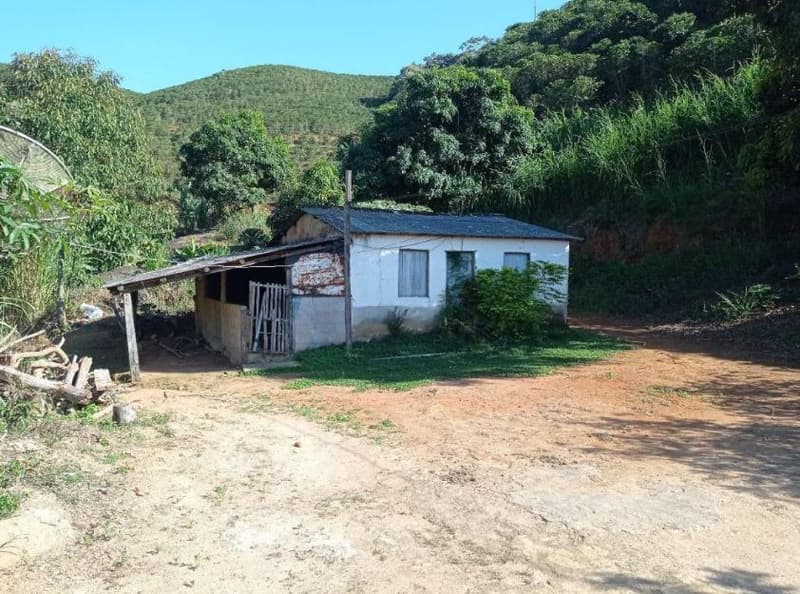 Foto 24 de 49: Area Rural em leilão em Caiana - MG — IMÓVEL RURAL COM ÁREA TOTAL DE 16,99,68 hectares- Em CAIANA/MG