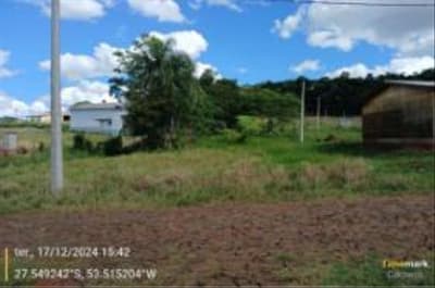 Foto 5 de 5: Terreno em leilão em Erval Seco - RS — IMÓVEL URBANO COM ÁREA TOTAL DE 421.13m² - SEBERI/RS