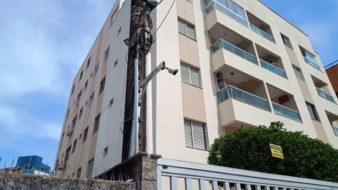 Foto 6 de 7: Apartamento em leilão em Guarujá - SP — Apto. 179m², Jardim Três Marias, em Guarujá/SP - Ocupado