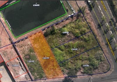 Foto 1 de 3: Terreno em leilão em Espírito Santo Do Pinhal - SP, bairro Jardim Baroneza de Motta Paes — LOTE DE TERRENO DE 374,00m² NO BAIRRO JARDIM BARONEZA DE MOTTA PAES EM ESPÍRITO SANTO DO PINHAL/SP
