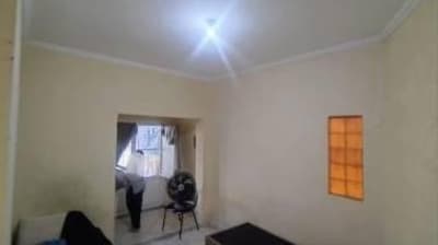 Foto 2 de 11: Casa em leilão em São Vicente - SP, bairro Samarita — Casa 97,8m² com Terreno 122,9m² | São Vicente-SP | Samaritá - 2 Dorms, 2 Banheiros - Financiamento até 420 Meses!
