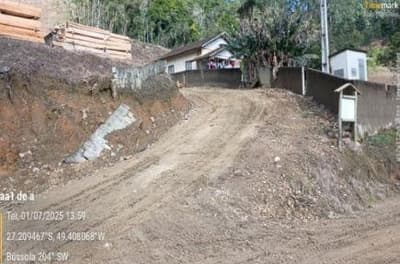 Foto 10 de 16: Terreno em leilão em Apiúna - SC, bairro São Jorge — IMÓVEL RURAL COM ÁREA TOTAL DE 21,291 ha- Em APIÚNA/SC