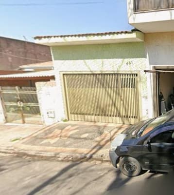 Foto 2 de 4: Casa em leilão em Rio Claro - SP, bairro Parque Mãe Preta — Casa 87m² | Pq. Mãe Preta, Rio Claro/SP | Terreno 125m²: Localização Privilegiada próxima ao Distrito Industrial. Oportunidade para Investidor!