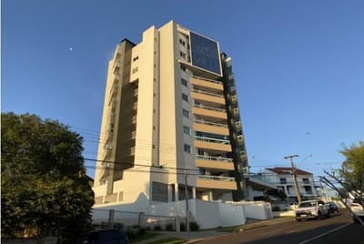 Foto 1 de 7: Apartamento em leilão em Pato Branco - PR — IMÓVEL URBANO APARTAMENTO COM ÁREA PRIVATIVA DE 68,26 m2- Em PATO BRANCO/PR