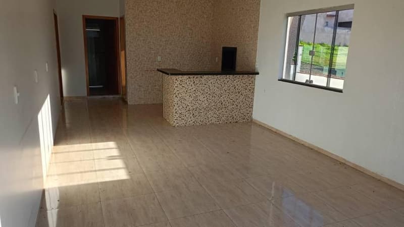Foto 10 de 10: Casa em leilão em Nova Prata Do Iguaçu - PR, bairro Novo — Casa, Nova Prata Do Iguaçu / PR